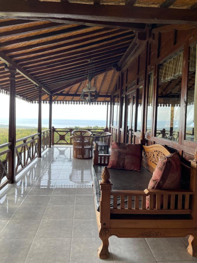 Villa Bantes Mps Kubutambahan  Exterior foto