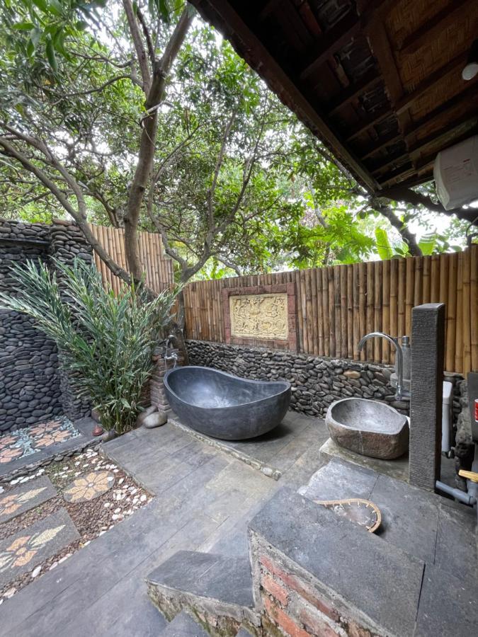 Villa Bantes Mps Kubutambahan  Exterior foto