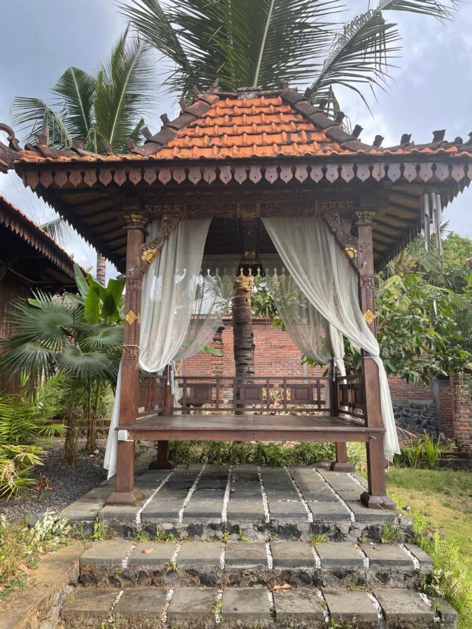 Villa Bantes Mps Kubutambahan  Exterior foto
