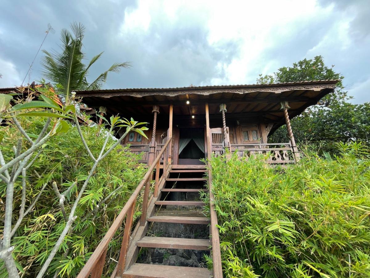 Villa Bantes Mps Kubutambahan  Exterior foto