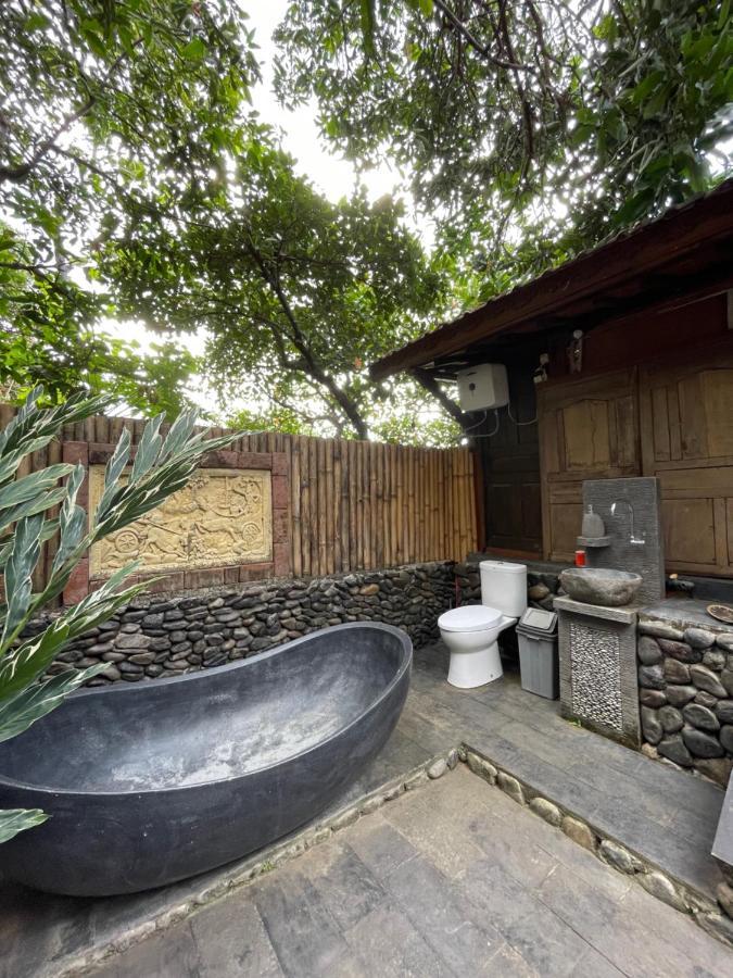 Villa Bantes Mps Kubutambahan  Exterior foto