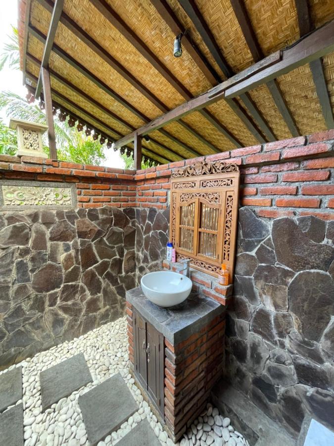 Villa Bantes Mps Kubutambahan  Exterior foto