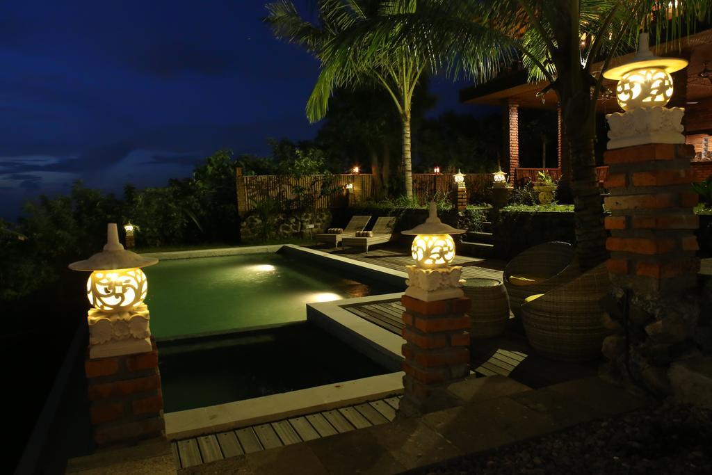 Villa Bantes Mps Kubutambahan  Exterior foto