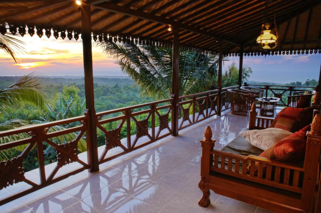 Villa Bantes Mps Kubutambahan  Exterior foto