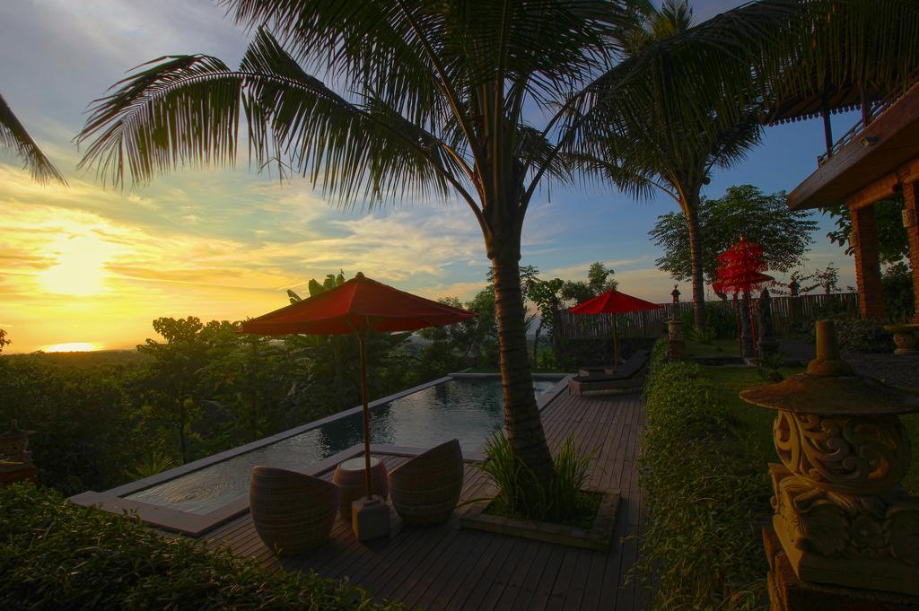 Villa Bantes Mps Kubutambahan  Exterior foto