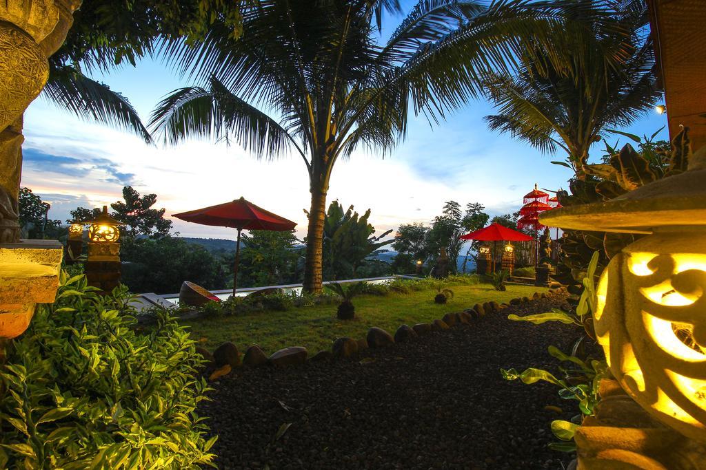 Villa Bantes Mps Kubutambahan  Exterior foto