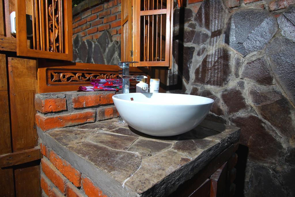 Villa Bantes Mps Kubutambahan  Exterior foto