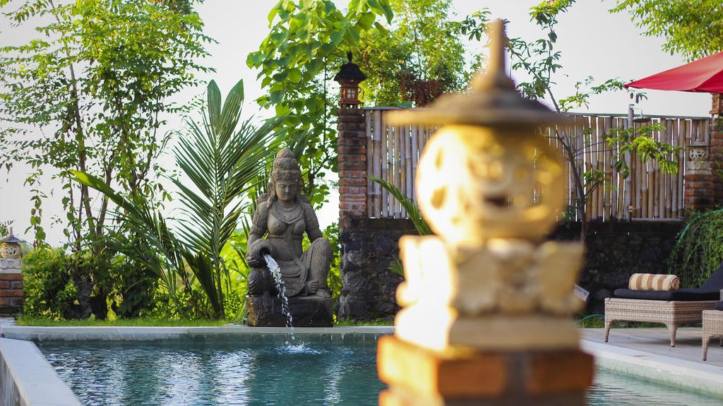 Villa Bantes Mps Kubutambahan  Exterior foto