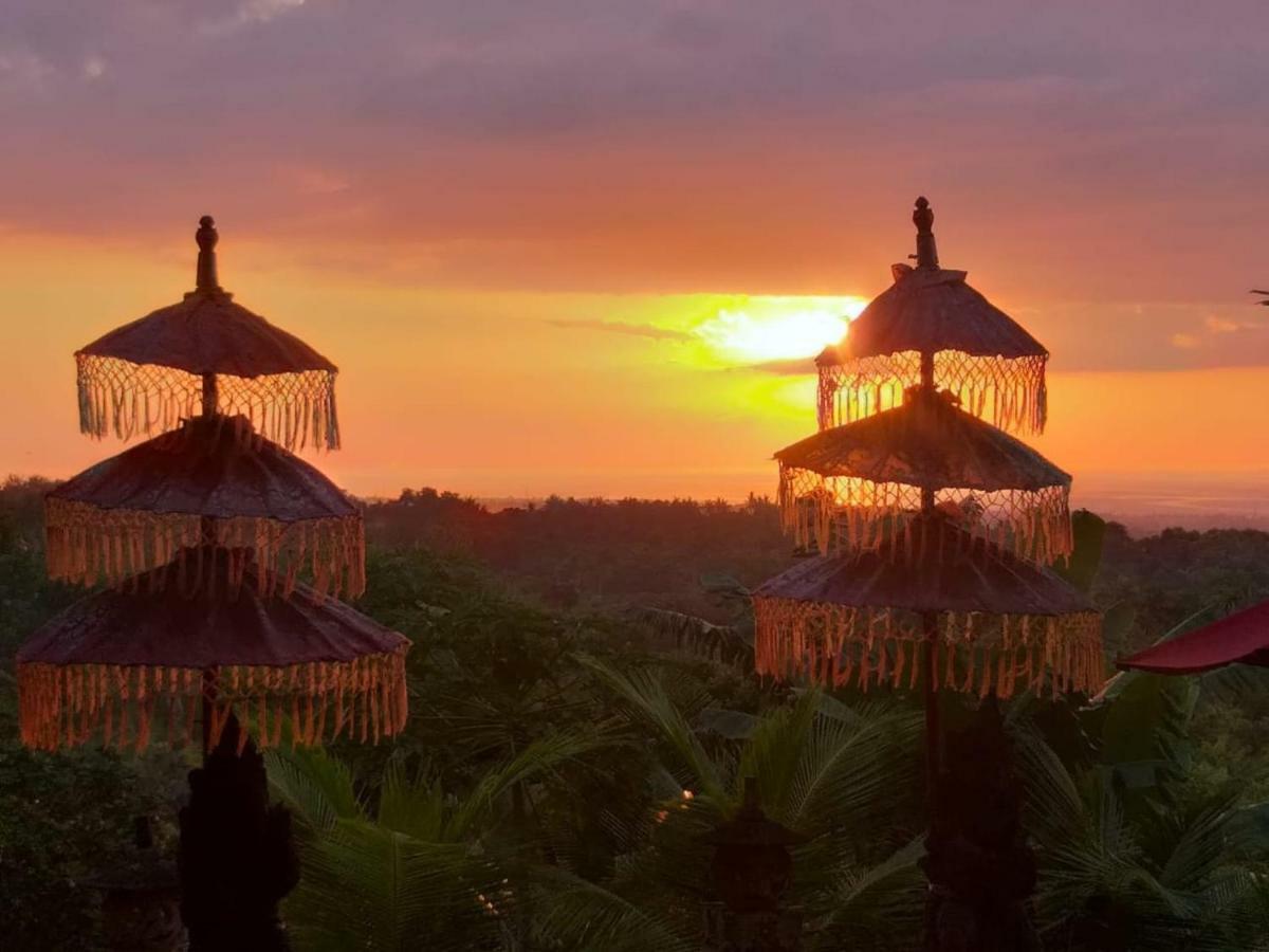Villa Bantes Mps Kubutambahan  Exterior foto